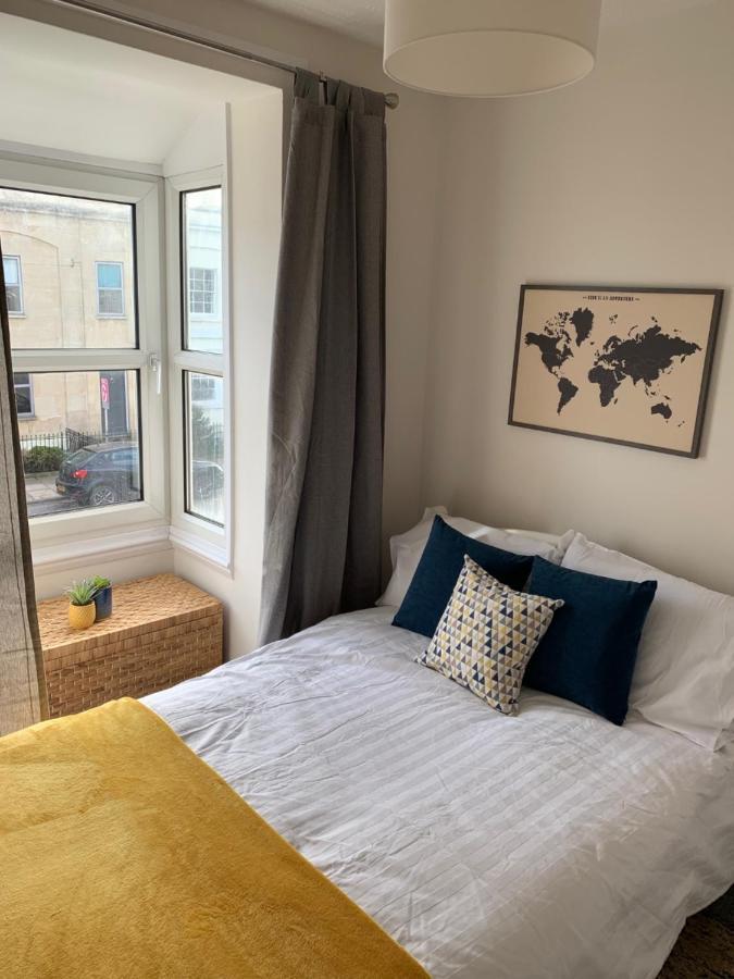 Apartament The Hideaway, Calm, Cozy, Dog Friendly Retreat Cheltenham Zewnętrze zdjęcie