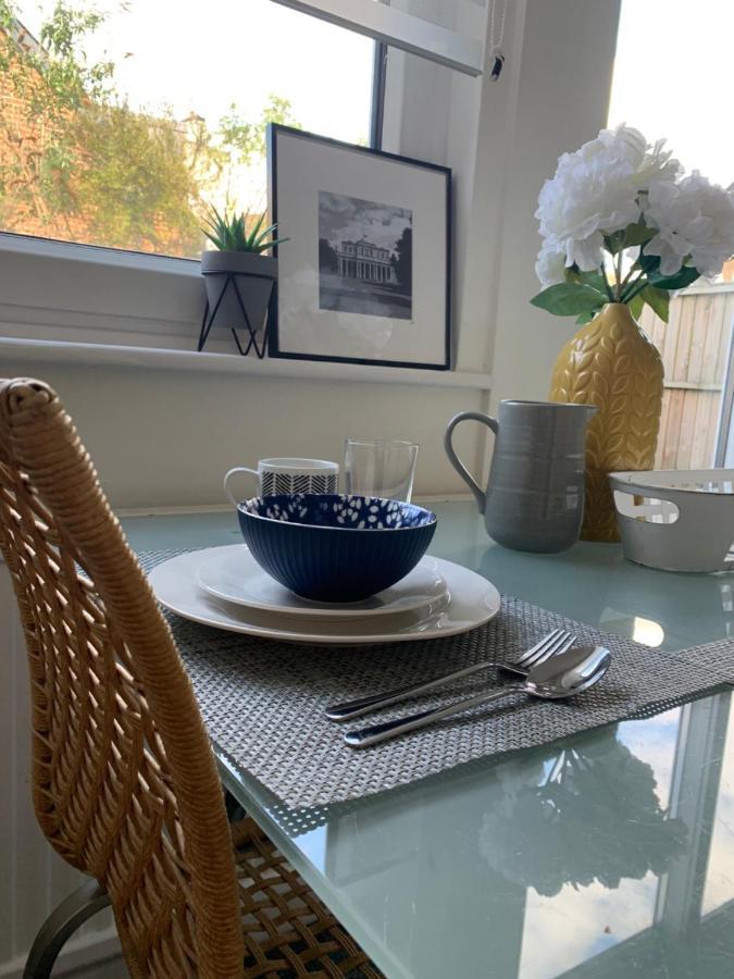 Apartament The Hideaway, Calm, Cozy, Dog Friendly Retreat Cheltenham Zewnętrze zdjęcie