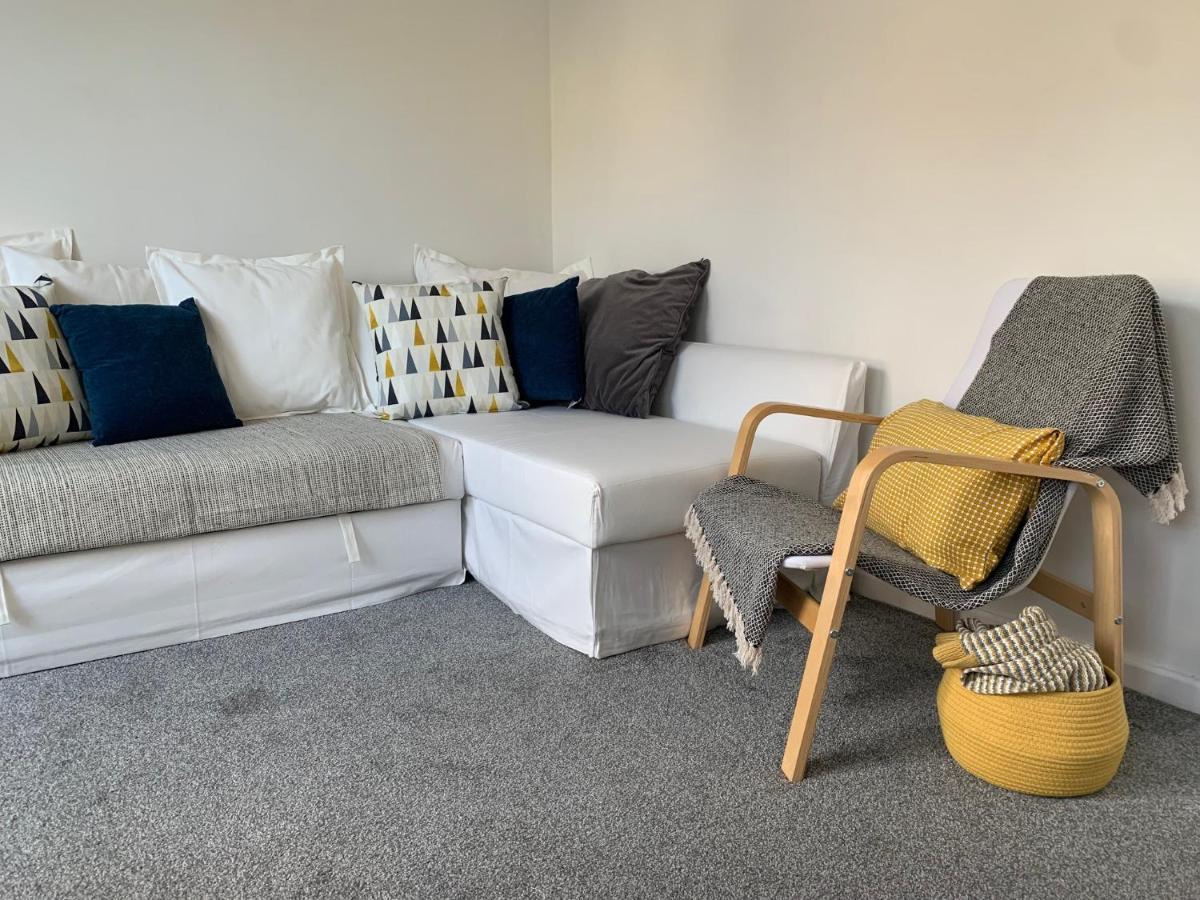 Apartament The Hideaway, Calm, Cozy, Dog Friendly Retreat Cheltenham Zewnętrze zdjęcie