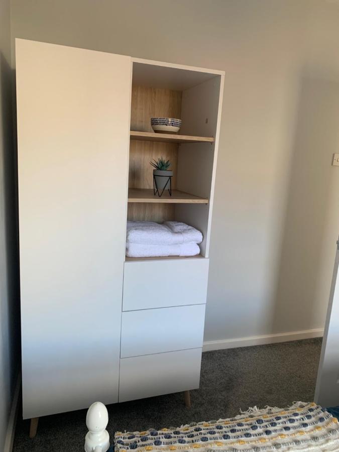 Apartament The Hideaway, Calm, Cozy, Dog Friendly Retreat Cheltenham Zewnętrze zdjęcie