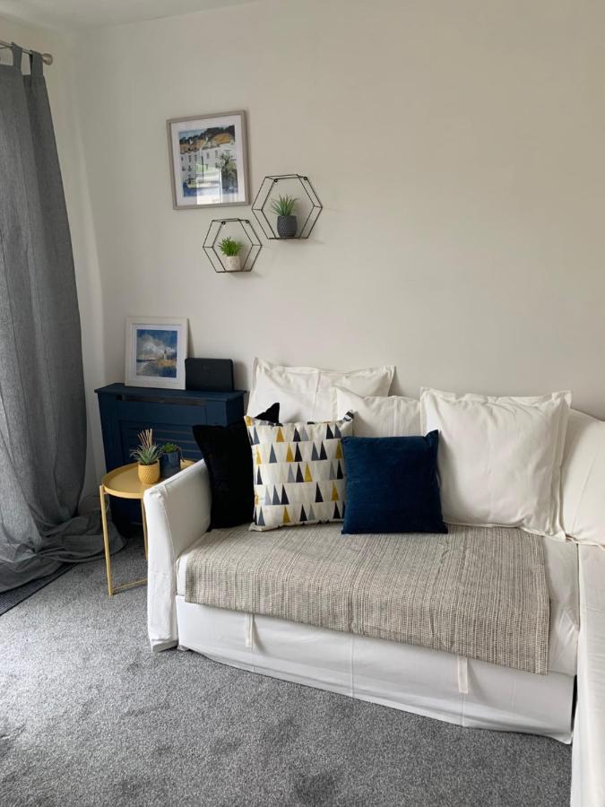 Apartament The Hideaway, Calm, Cozy, Dog Friendly Retreat Cheltenham Zewnętrze zdjęcie