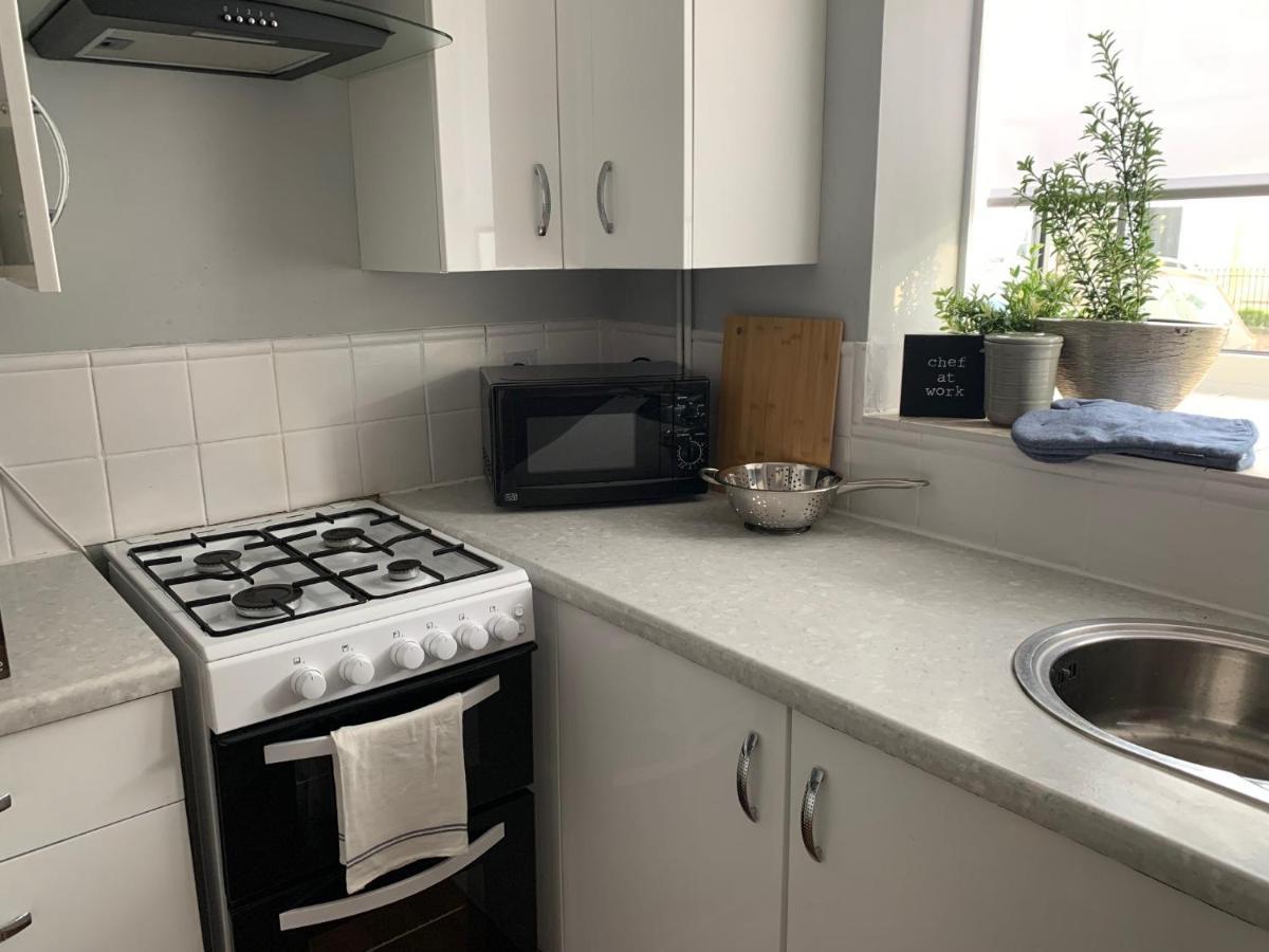 Apartament The Hideaway, Calm, Cozy, Dog Friendly Retreat Cheltenham Zewnętrze zdjęcie