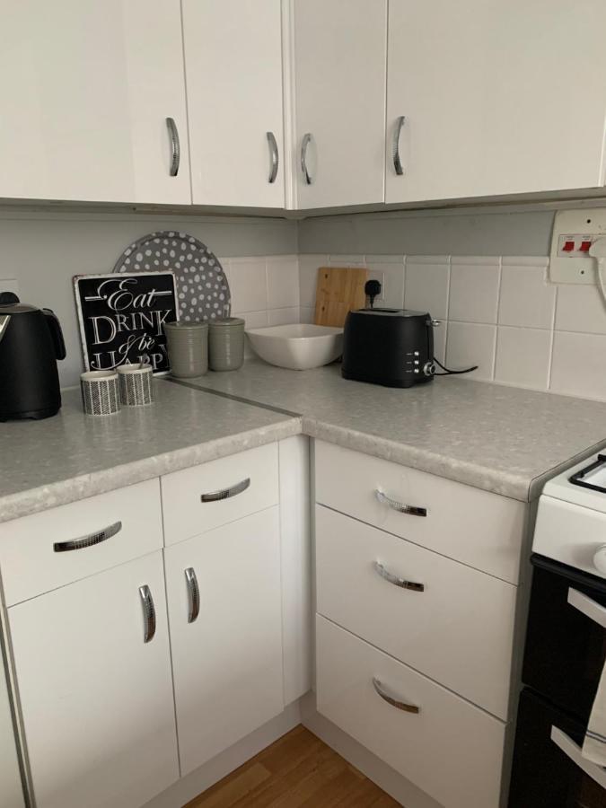 Apartament The Hideaway, Calm, Cozy, Dog Friendly Retreat Cheltenham Zewnętrze zdjęcie
