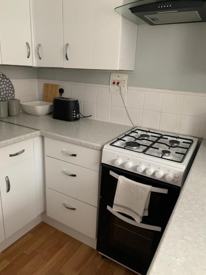 Apartament The Hideaway, Calm, Cozy, Dog Friendly Retreat Cheltenham Zewnętrze zdjęcie